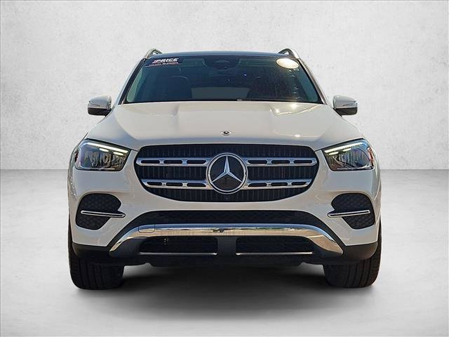 Used 2024 Mercedes-Benz GLE 350 4MATIC image 2