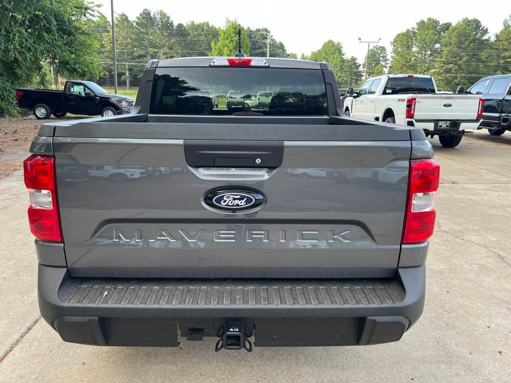 New 2025 Ford Maverick XLT w/ XLT Luxury Package image 31