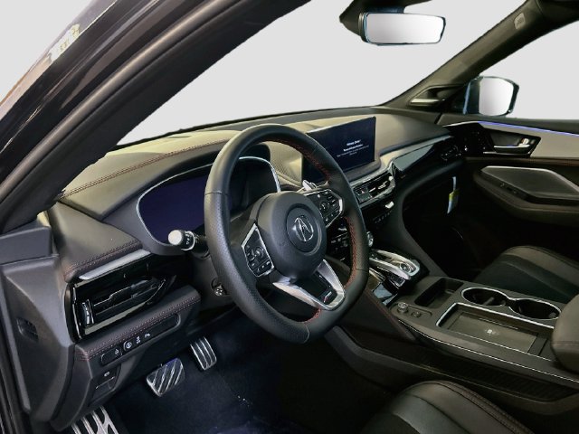 Certified 2026 Acura MDX A-Spec AWD/4WD image 9