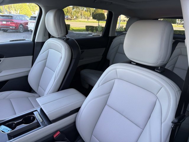 New 2026 Lincoln Nautilus Premier w/ Equipment Group 102A AWD/4WD image 13