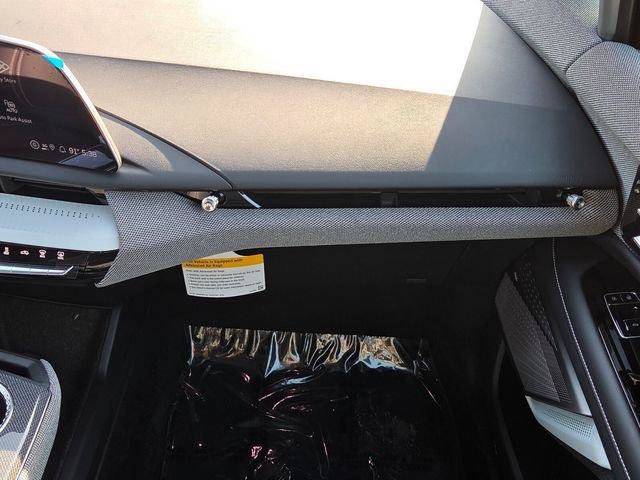 New 2026 Cadillac Optiq Sport 1 RWD image 20