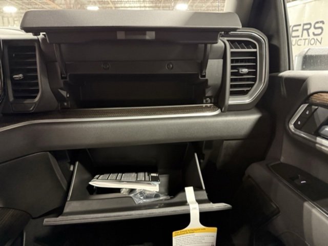 New 2026 Chevrolet Silverado 2500 LT w/ All Star Edition image 23