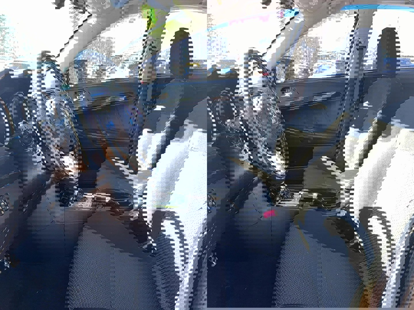 Used 2015 Mitsubishi Lancer Evolution MR image 16