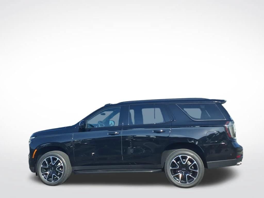 New 2027 Chevrolet Tahoe RST w/ Comfort Package RWD image 7