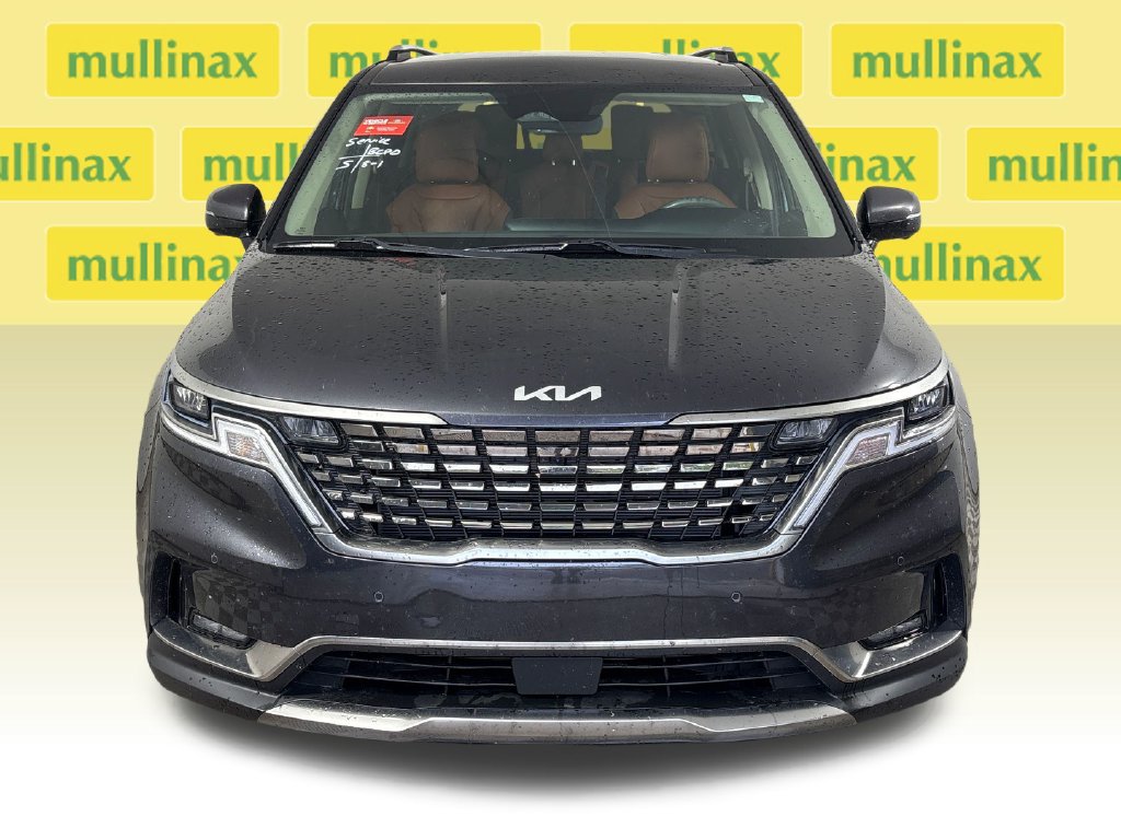 Used 2024 Kia Carnival SX FWD image 15