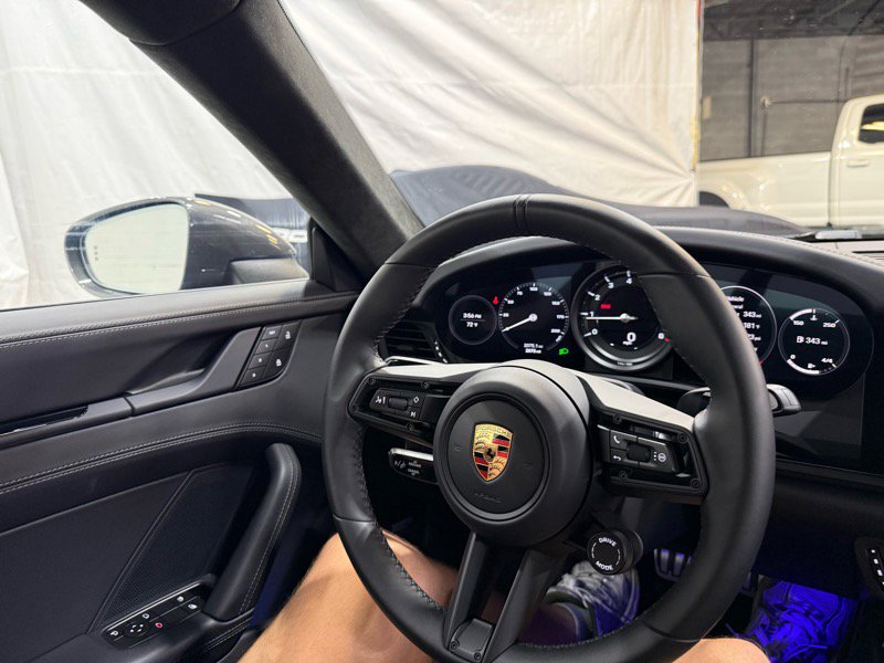 Used 2024 Porsche 911 Carrera image 54