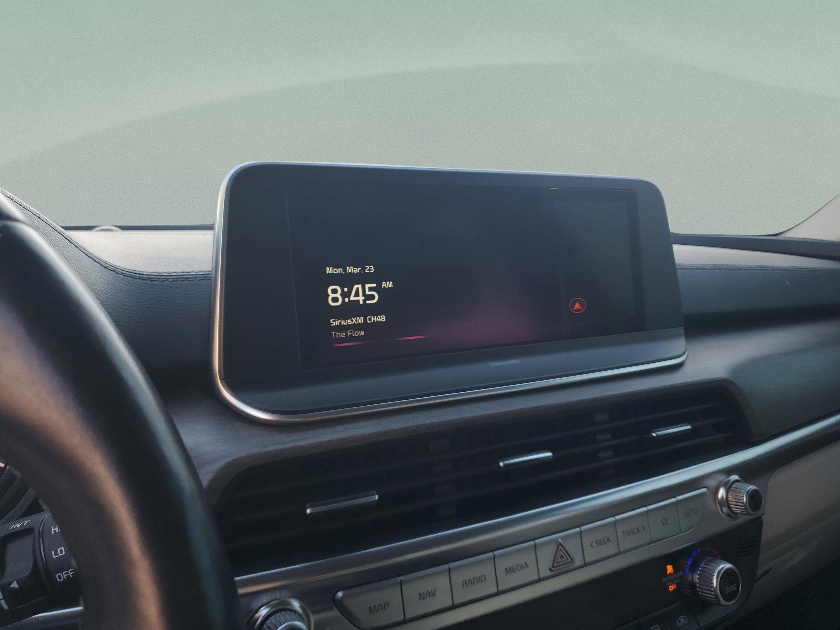 Used 2022 Kia Telluride EX image 22