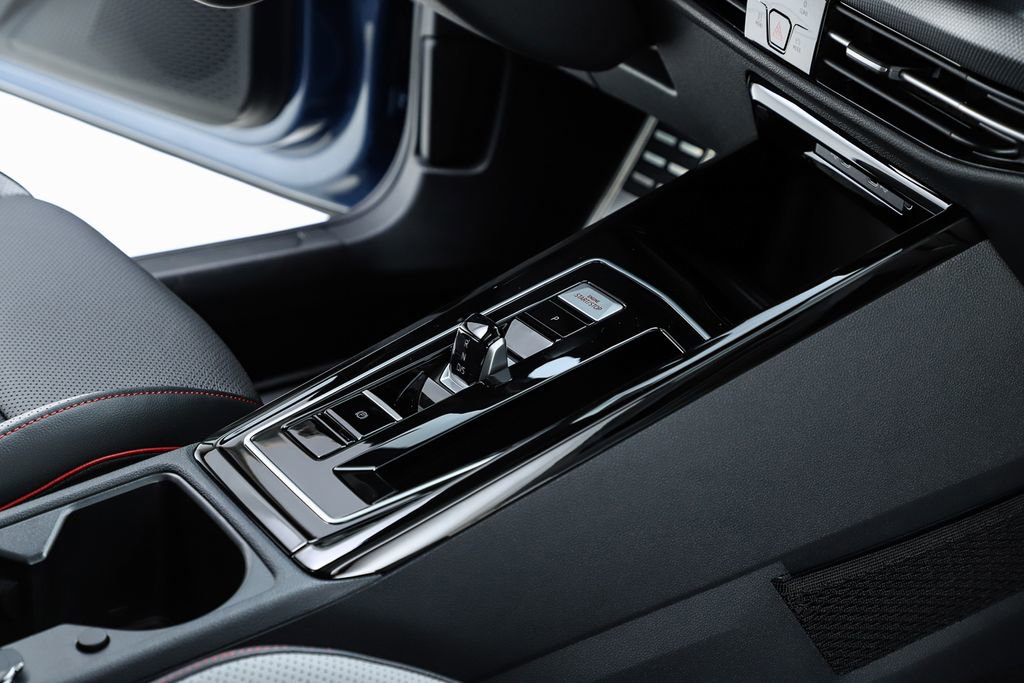 New 2026 Volkswagen GTI Autobahn image 33
