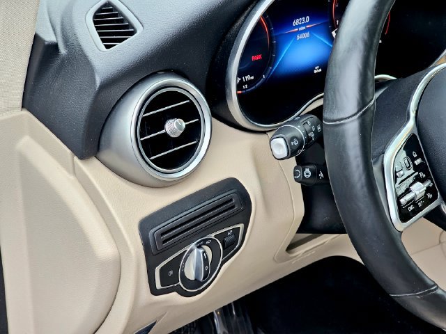 Certified 2021 Mercedes-Benz GLC 300 4MATIC image 16