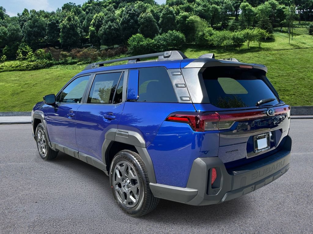 New 2026 Subaru Outback Premium AWD/4WD image 3