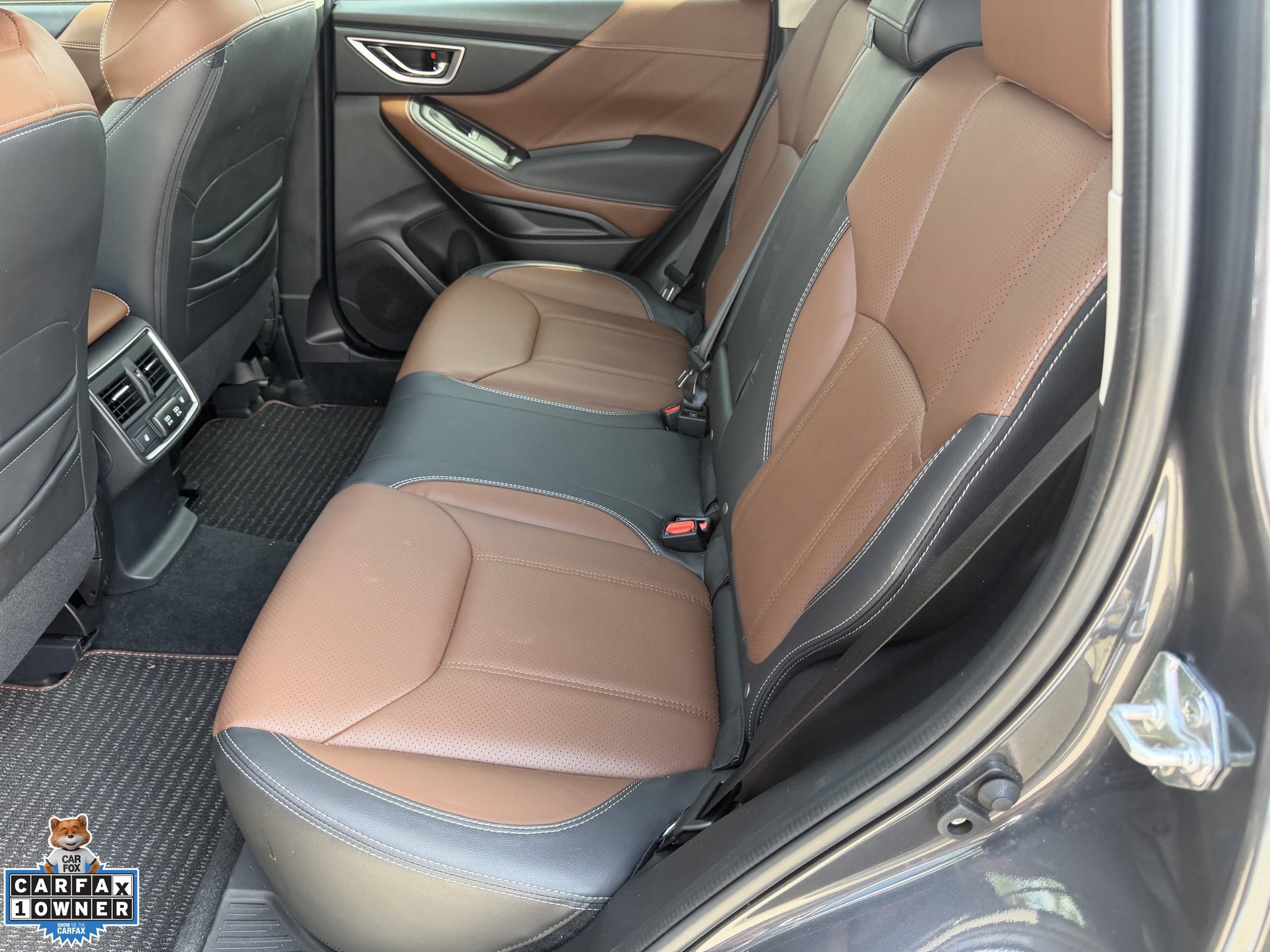 Used 2024 Subaru Forester Touring w/ Convenience Package AWD/4WD image 29