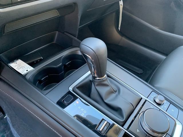 New 2026 MAZDA CX-30 AWD 2.5 S w/ Select Sport Pkg image 16