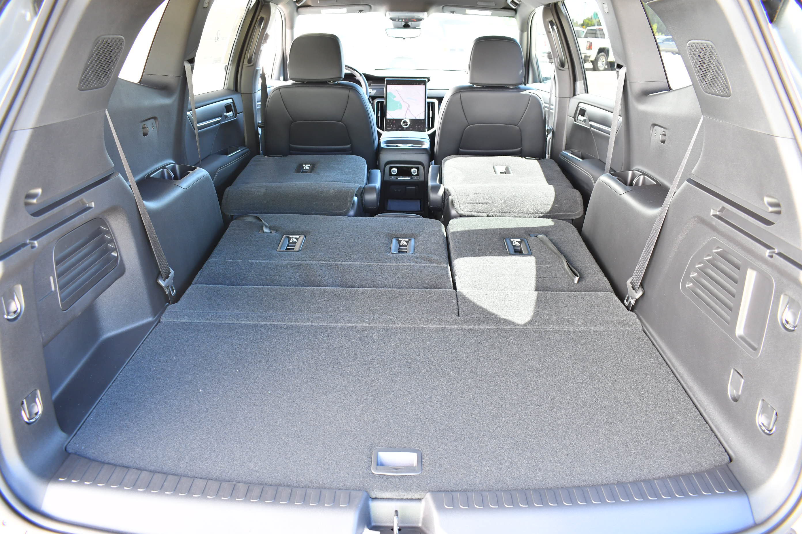 New 2027 GMC Acadia Elevation w/ Super Cruise Package FWD image 9