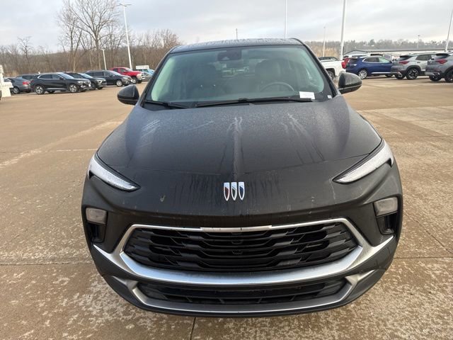 Used 2025 Buick Encore GX Preferred image 8