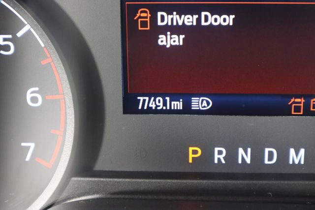 Used 2025 Ford F250 XLT w/ FX4 Off-Road Package image 45