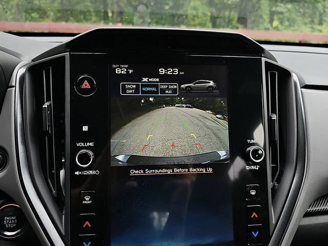 New 2026 Subaru Crosstrek 2.5i Sport w/ Crosstrek Mirror Package AWD/4WD image 13