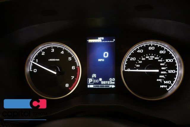 Used 2022 Subaru Forester Limited w/ Popular Package #3 AWD/4WD image 15