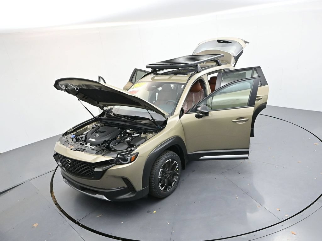 Used 2026 MAZDA CX-50 Meridian Edition w/ Apex Package AWD/4WD image 27