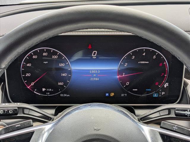 Used 2023 Mercedes-Benz GLC 300 image 11