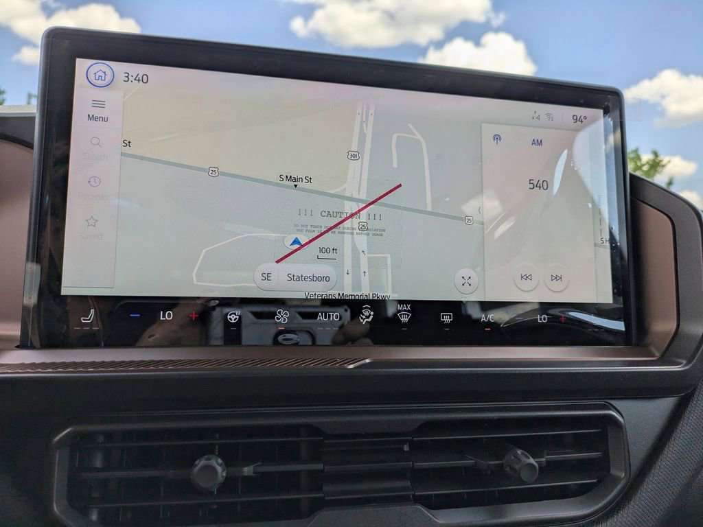 New 2026 Ford Bronco Sport Outer Banks w/ Outer Banks Tech Package+ AWD/4WD image 22