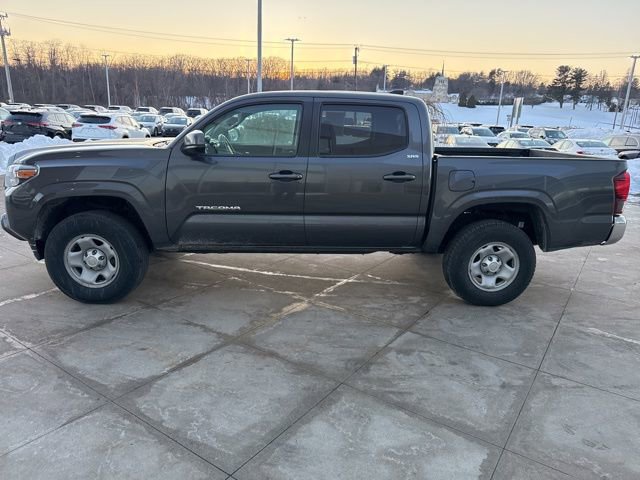 Used 2023 Toyota Tacoma SR5 image 4