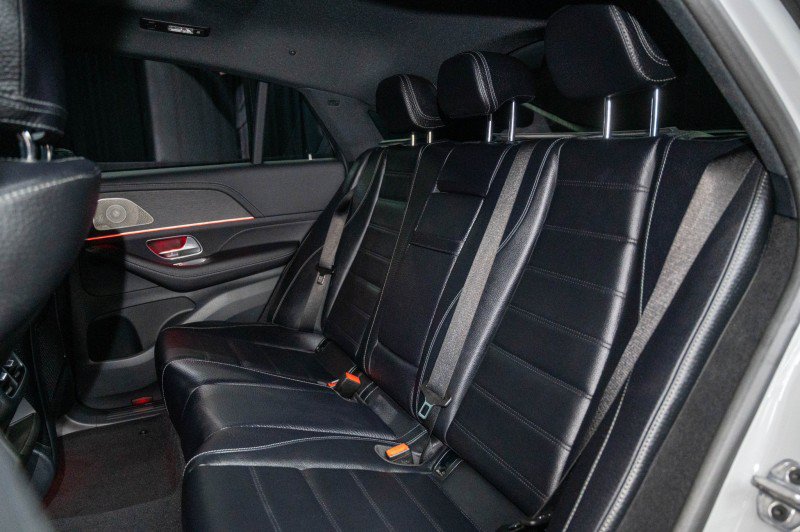 New 2026 Mercedes-Benz GLE 450 4MATIC Coupe image 13