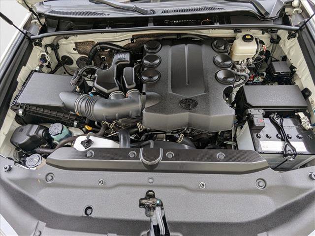 Used 2023 Toyota 4Runner SR5 image 25