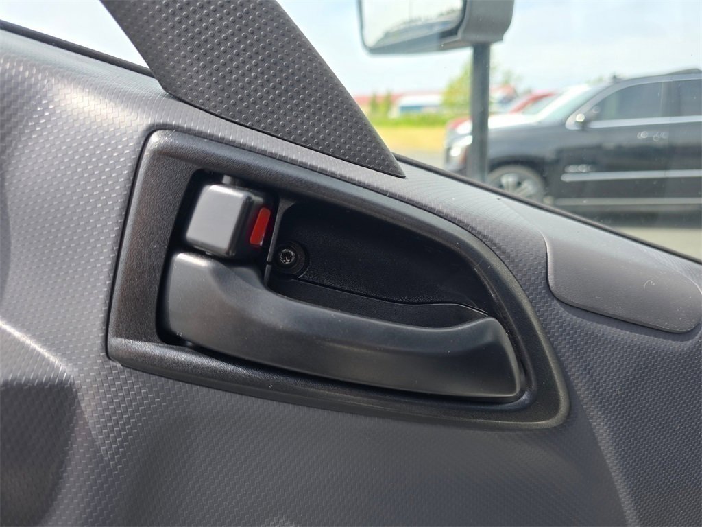 New 2024 Chevrolet Low Cab Forward image 14