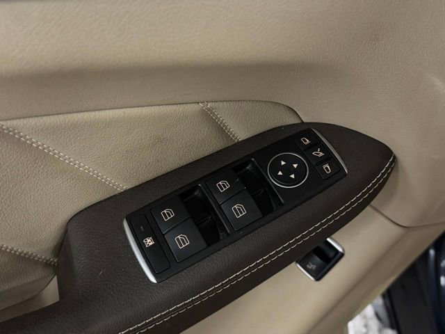 Used 2015 Mercedes-Benz GL 450 4MATIC image 14