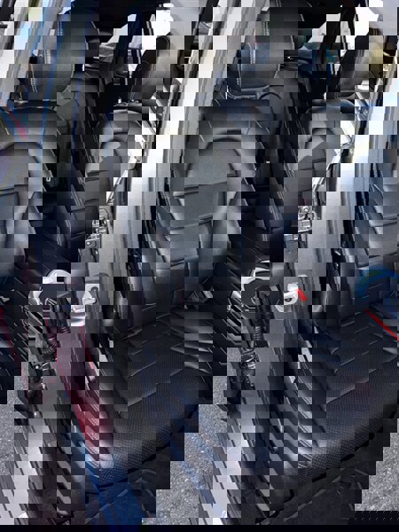 Used 2021 Mercedes-Benz GLC 300 4MATIC image 64