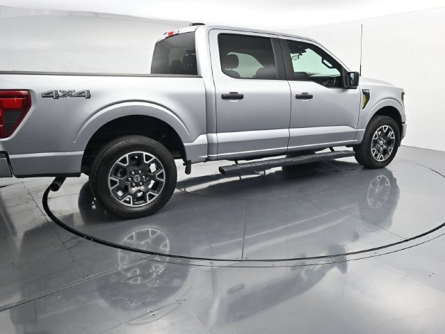 Certified 2024 Ford F150 STX AWD/4WD image 10