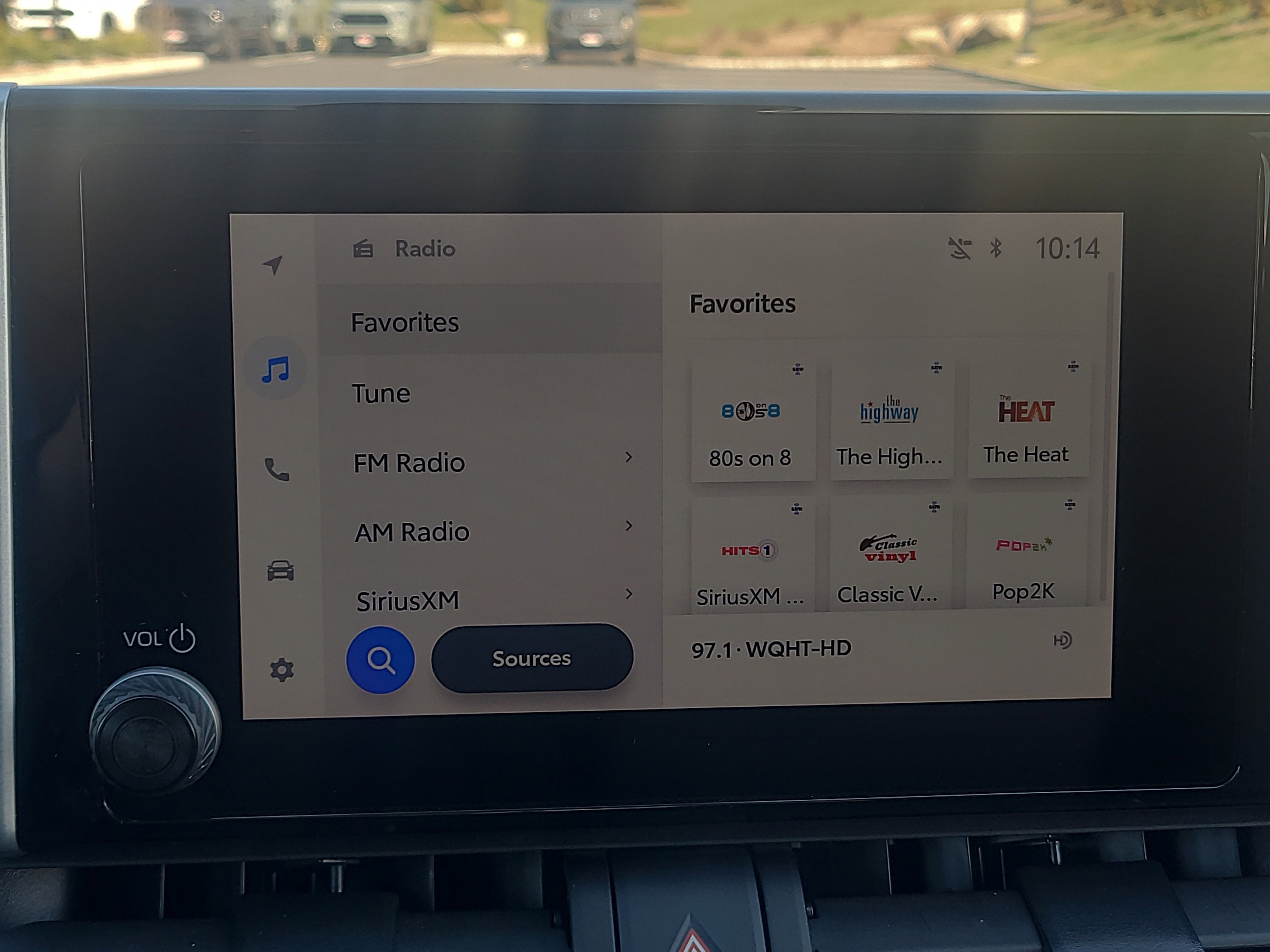 Certified 2025 Toyota RAV4 XLE image 26