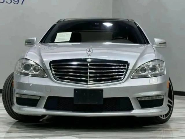 Used 2013 Mercedes-Benz S 63 AMG image 39