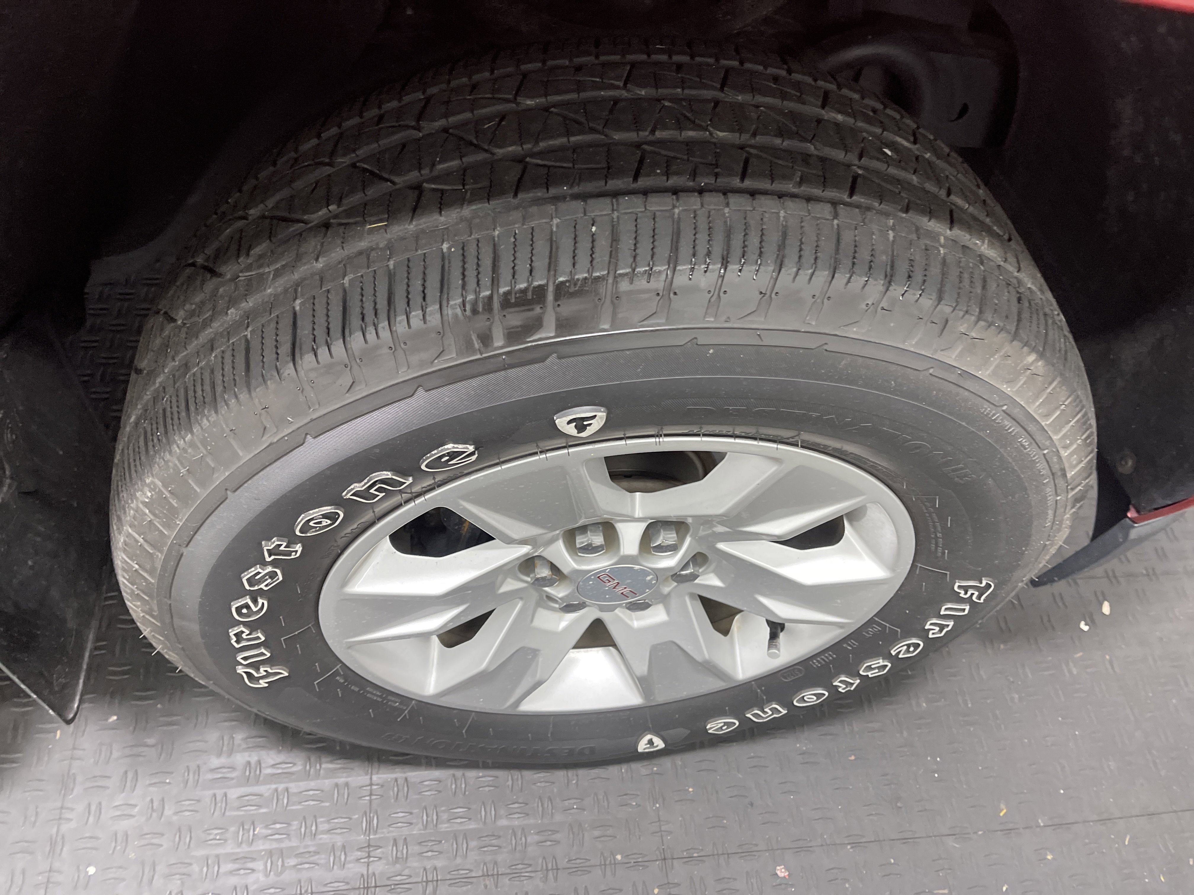 Used 2016 GMC Canyon SLE w/ SLE Convenience Package image 28