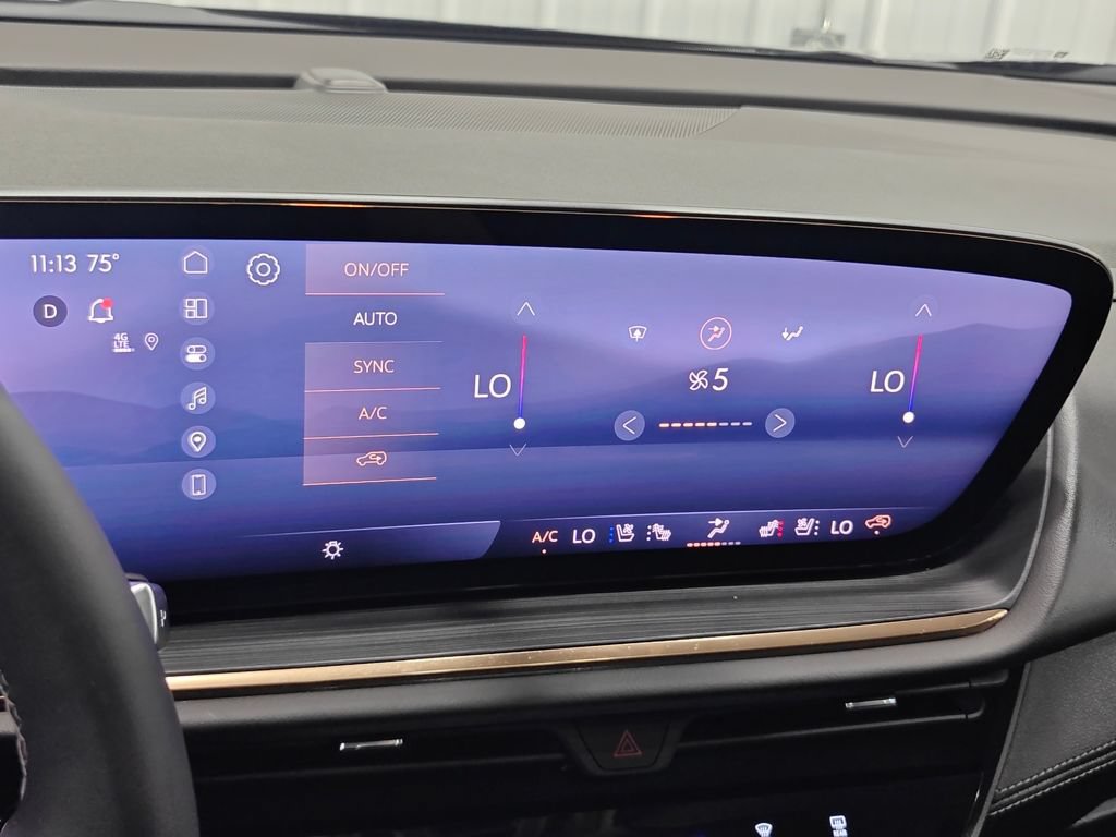 Used 2026 Buick Envision Avenir AWD/4WD image 42
