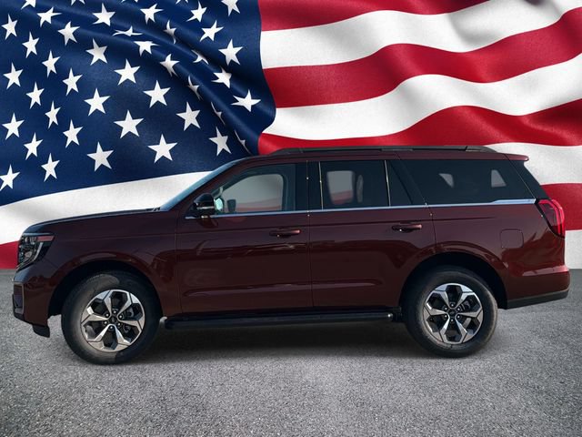 New 2027 Ford Expedition Active RWD image 13