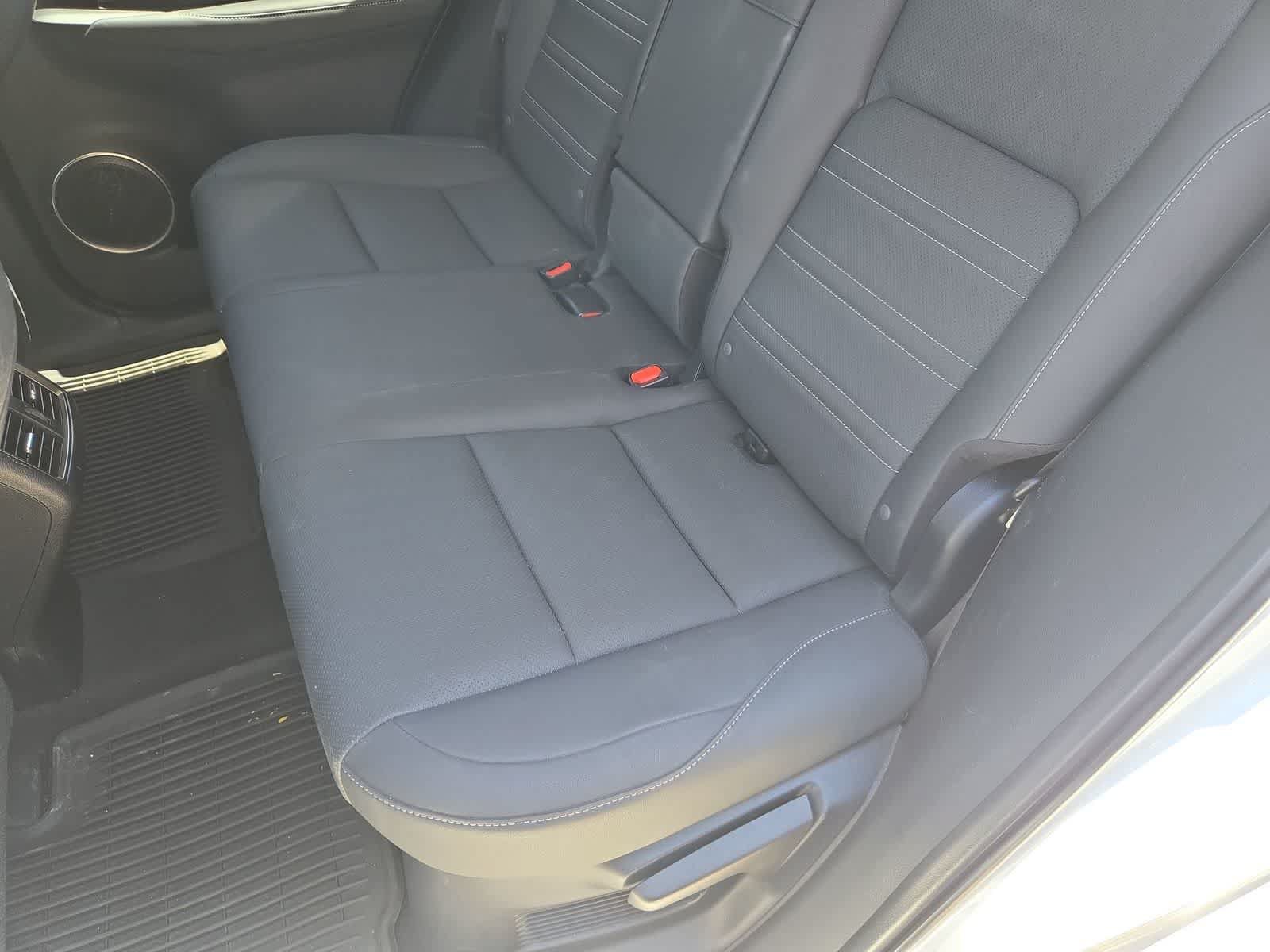 Used 2021 Lexus NX 300 FWD w/ Premium Package image 21