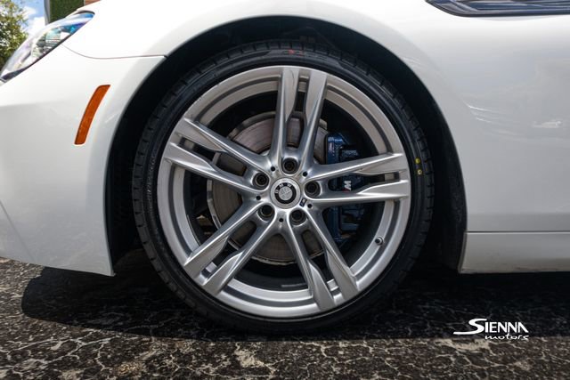 Used 2014 BMW 640i xDrive Coupe image 46