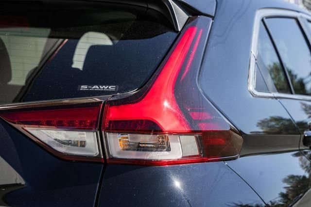 New 2025 Mitsubishi Eclipse Cross ES AWD/4WD image 6