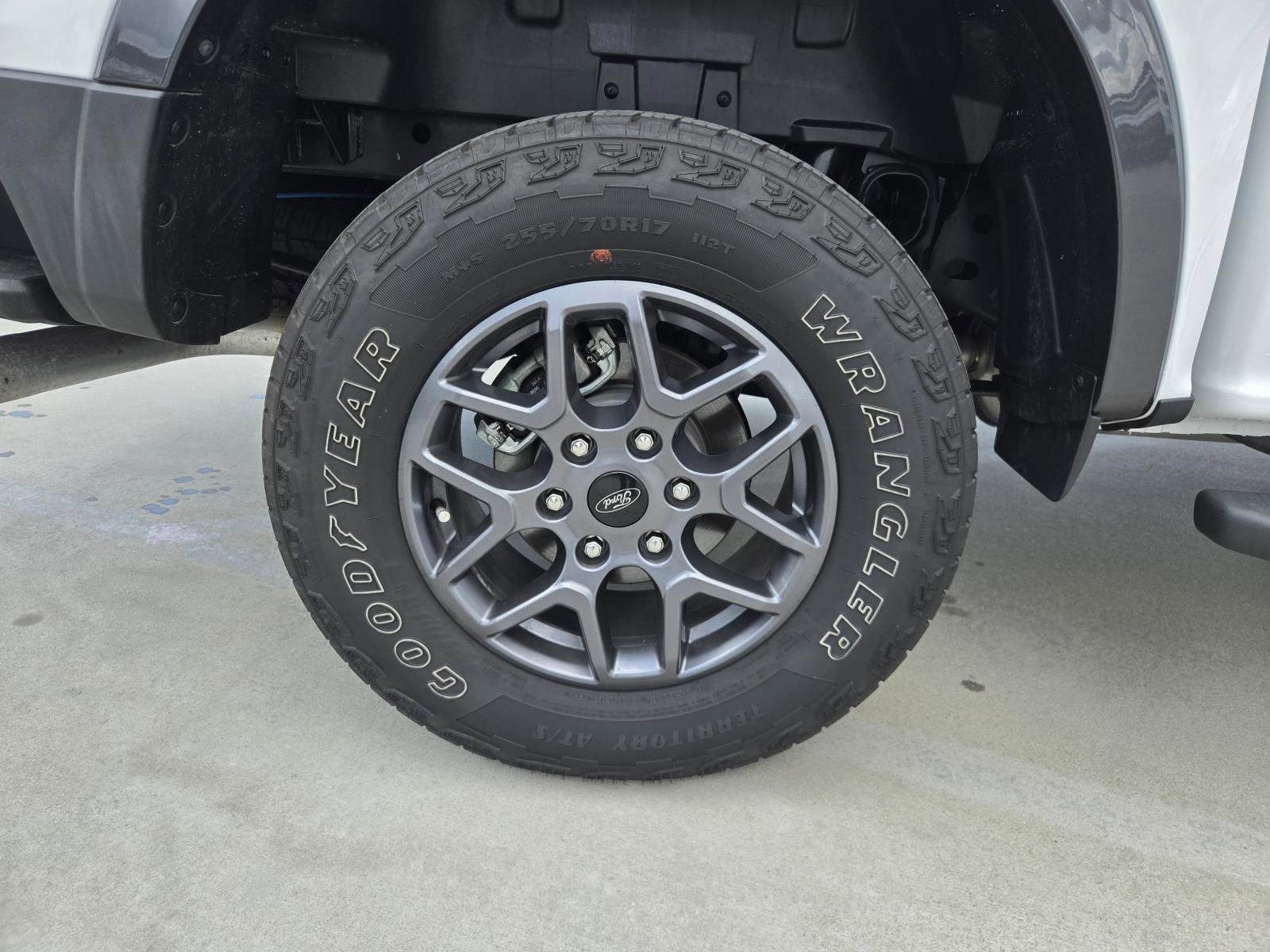 Used 2024 Ford Ranger XLT w/ Technology Package image 38