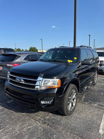 Certified 2017 Ford Expedition XLT w/ Equipment Group 202A AWD/4WD image 1