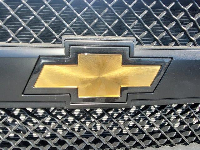 New 2026 Chevrolet Express 2500 Extended w/ Communications Package RWD image 26