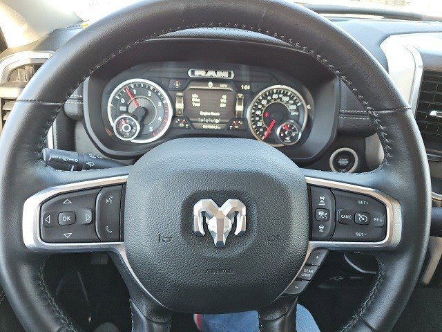 Used 2024 RAM 2500 Laramie w/ Safety Group image 22