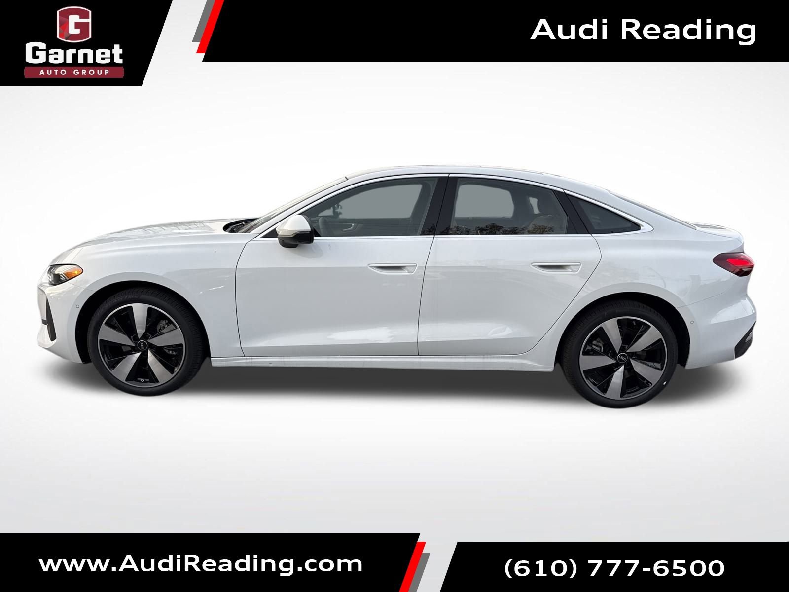 New 2025 Audi A5 2.0T Premium Plus AWD/4WD image 2