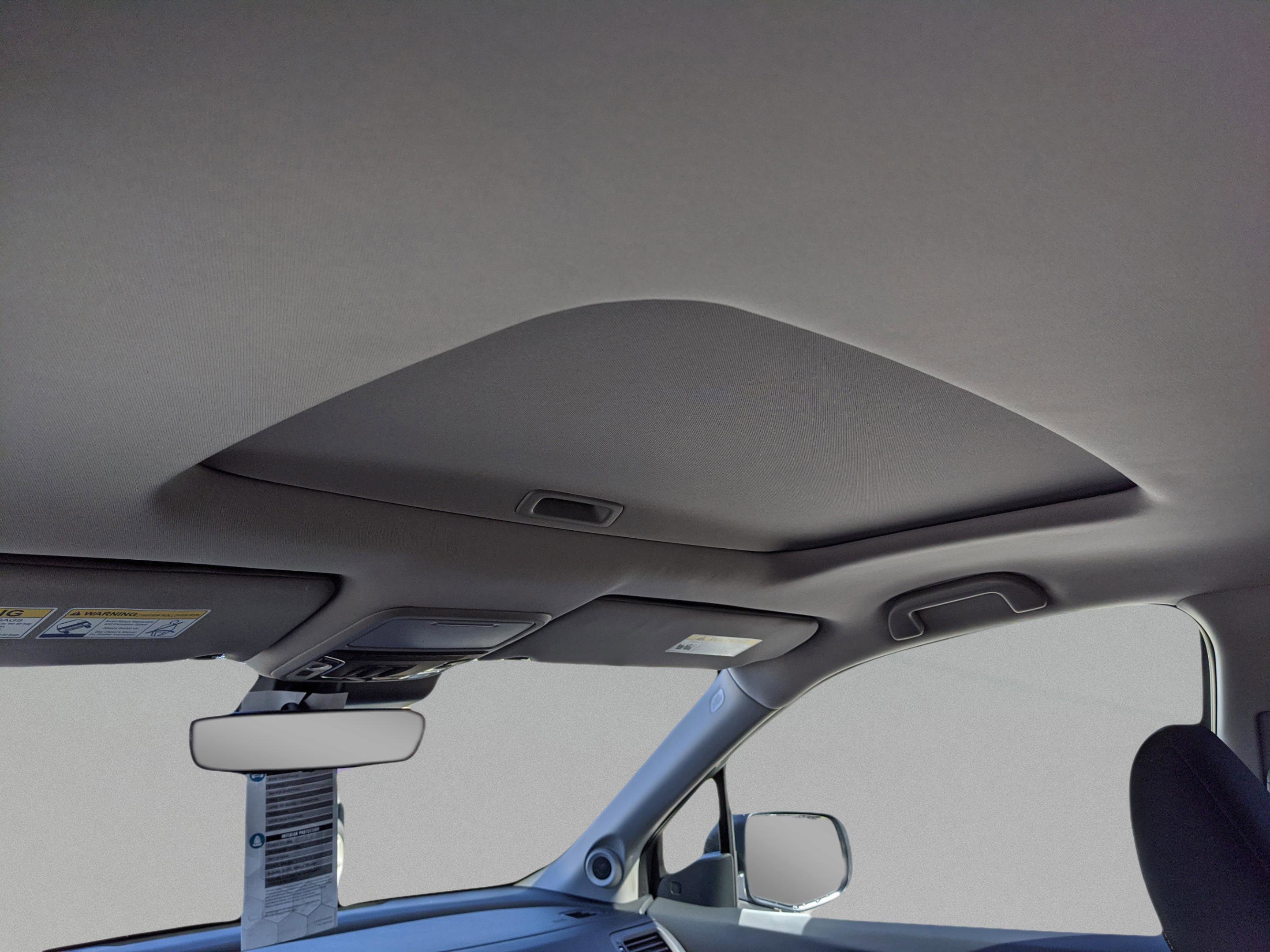 New 2026 Honda Ridgeline RTL image 19