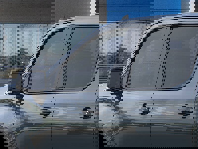 New 2026 Chevrolet Silverado 1500 ZR2 image 36