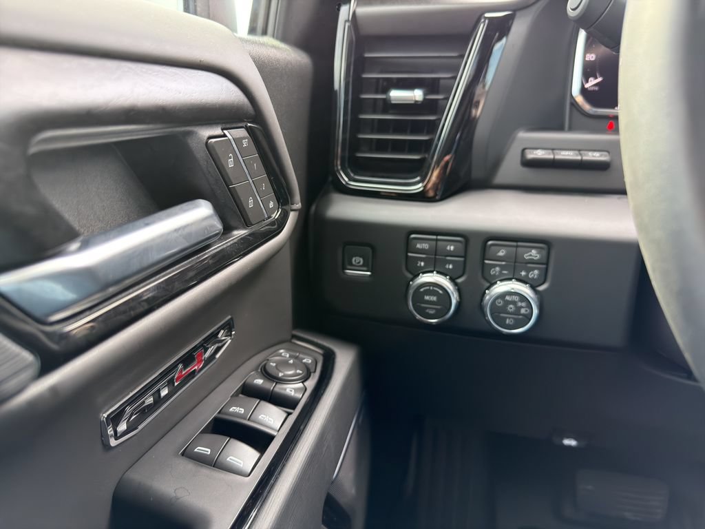 Certified 2026 GMC Sierra 1500 AT4X AWD/4WD image 22