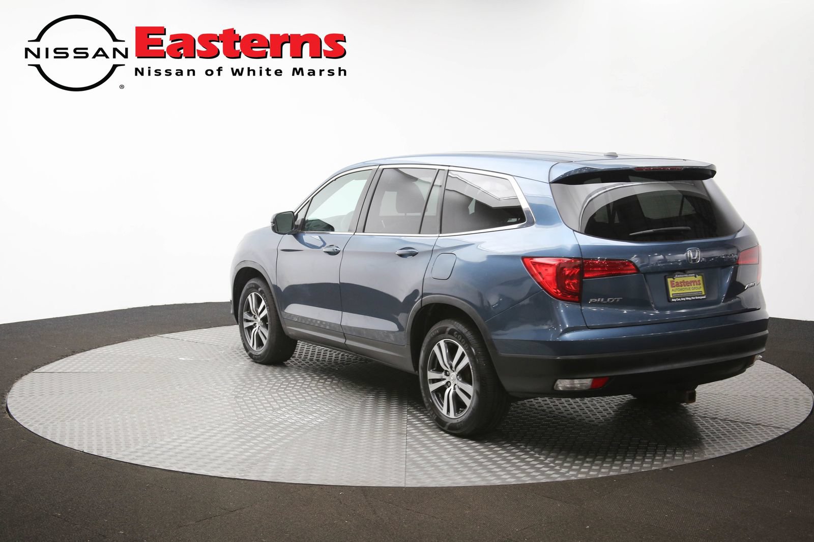 Used 2016 Honda Pilot EX-L image 64