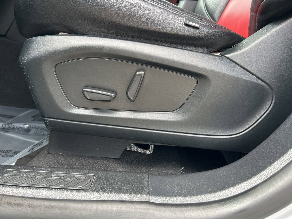 Used 2020 Ford Explorer 2WD w/ Class III Trailer Tow Package image 13