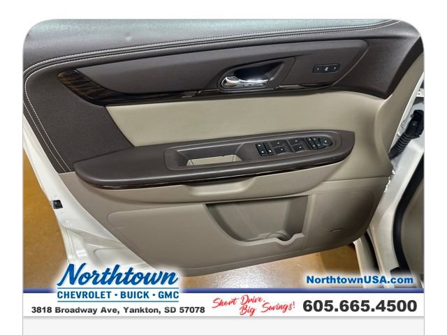 Used 2014 GMC Acadia Denali image 11